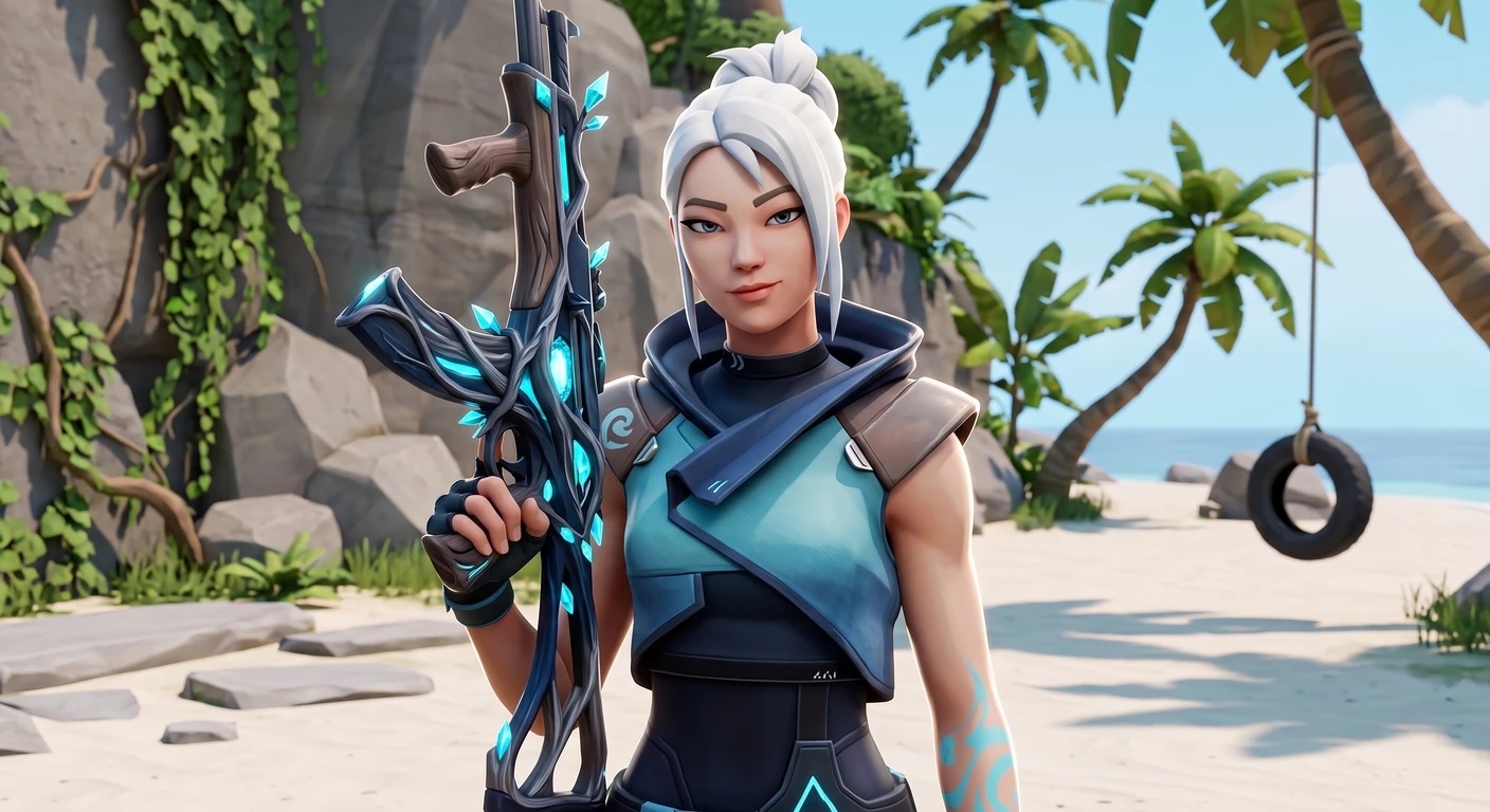 The Most Popular Skins in Valorant (September Update)